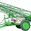 Pulverizador MARKAL 2000ST Vertical